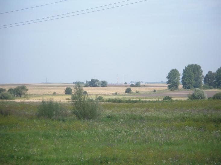 Бережне з panoramio.com - Бережне