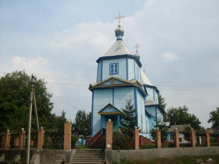 Шура-Мітлинецька з panoramio.com - Шура-Мітлинецька