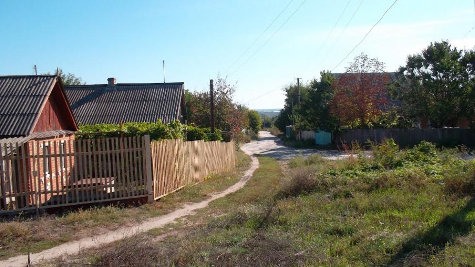 Червоний Оскіл з panoramio.com - Червоний Оскіл
