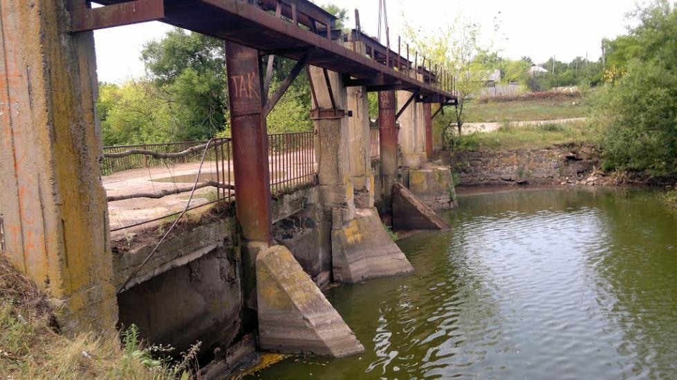 Перегонівка з panoramio.com - Перегоновка