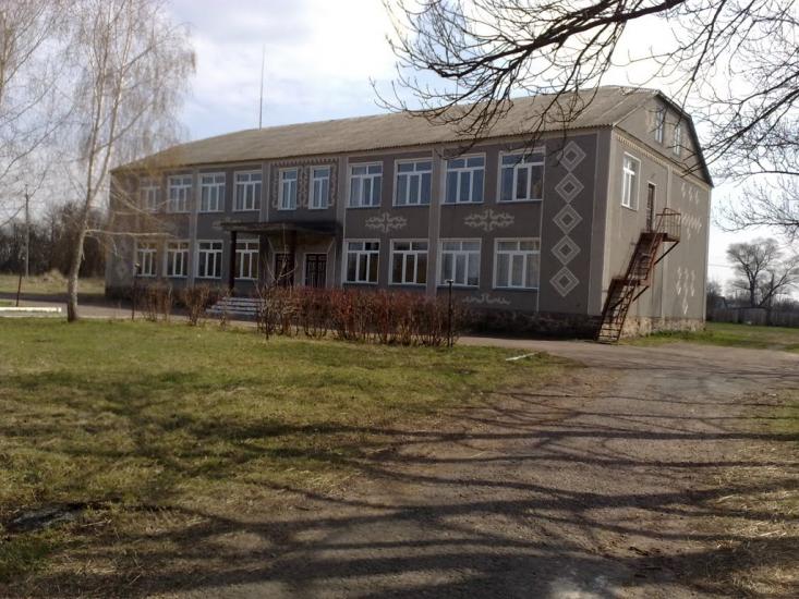 Мелені з panoramio.com - Meleni