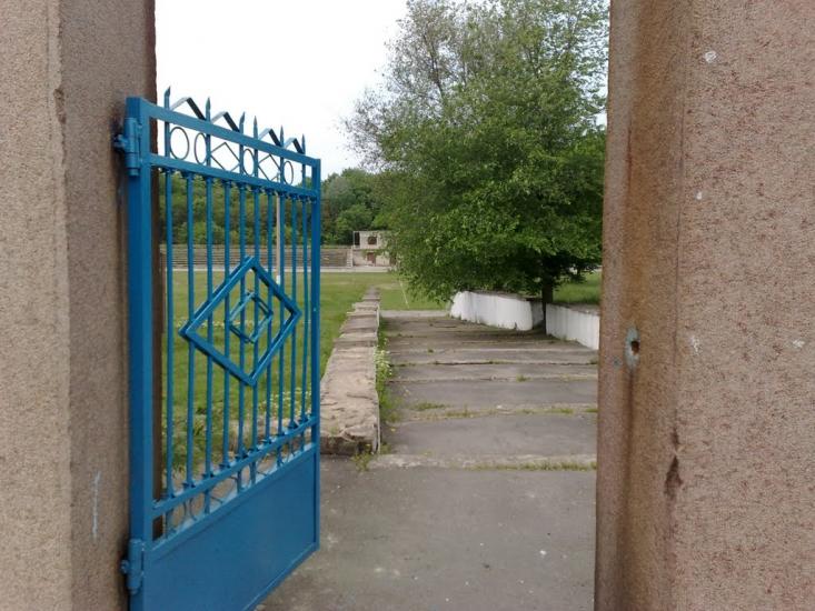 Братське з panoramio.com - Братское