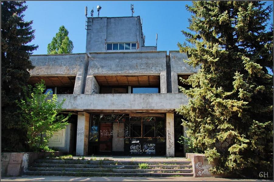 Ракшівка з panoramio.com - Ракшивка
