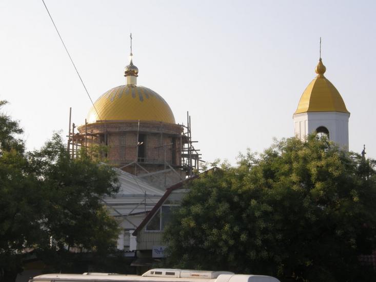 Болград з panoramio.com - Болград