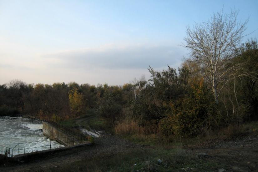 Старий Айдар з panoramio.com - Staryy Aydar