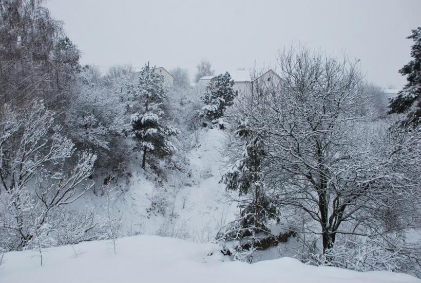 Гвоздів з panoramio.com - Гвоздов