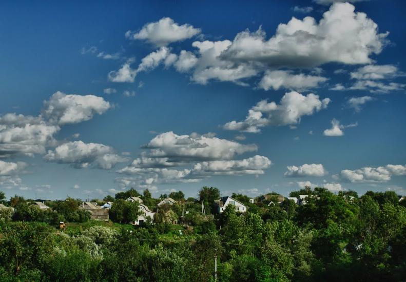 Ставище з panoramio.com - Ставище