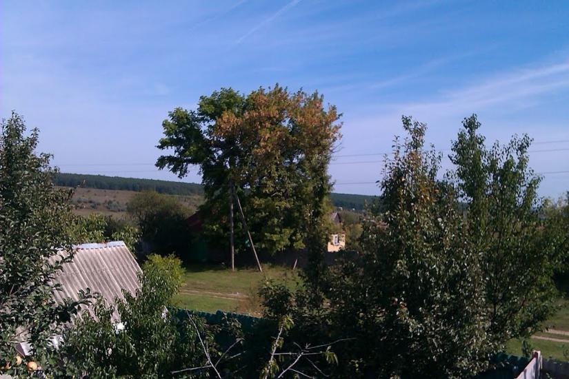 Малі Проходи з panoramio.com - Малі Проходи