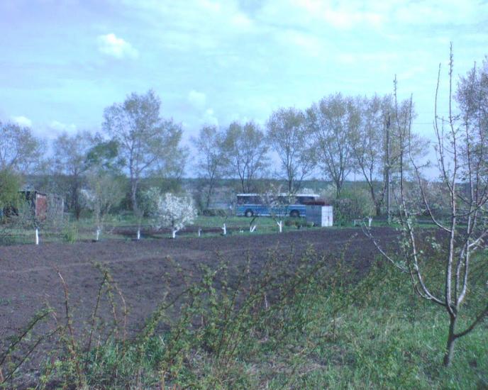 Панкратове з panoramio.com - Панкратово