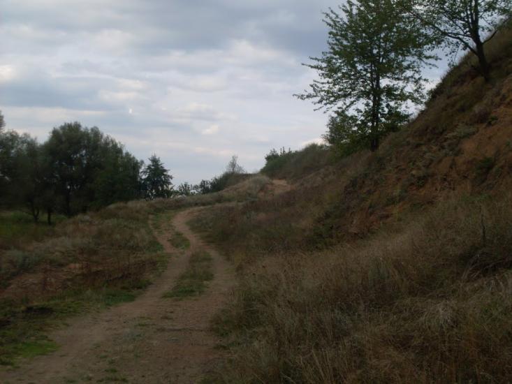 Кисляк з panoramio.com - Кисляк