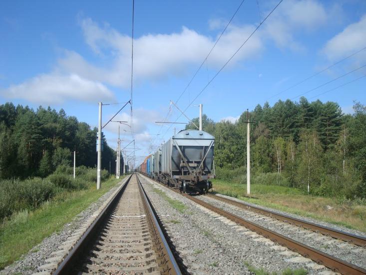 Рудня-Новенька з panoramio.com - Рудня-Новенька