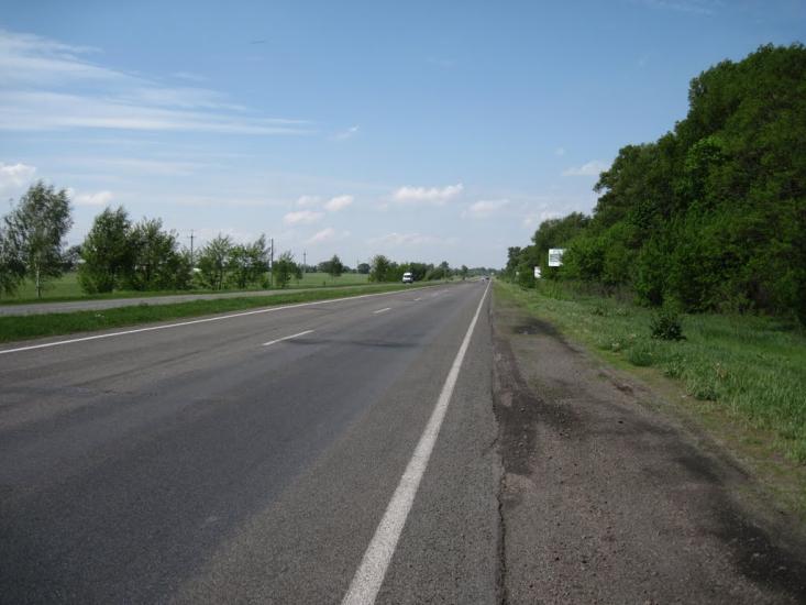 Березанка з panoramio.com - Березанка