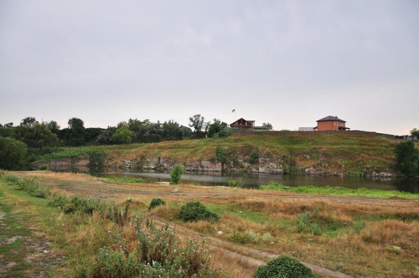 Пилипча з panoramio.com - Пилипча