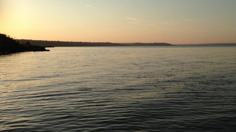 Велика Балка з panoramio.com - Великая Балка