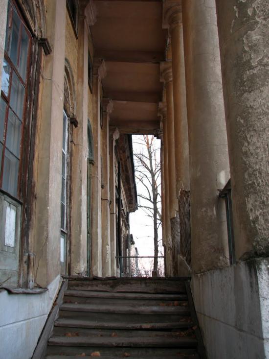 Великий Бурлук з panoramio.com - Великий Бурлук