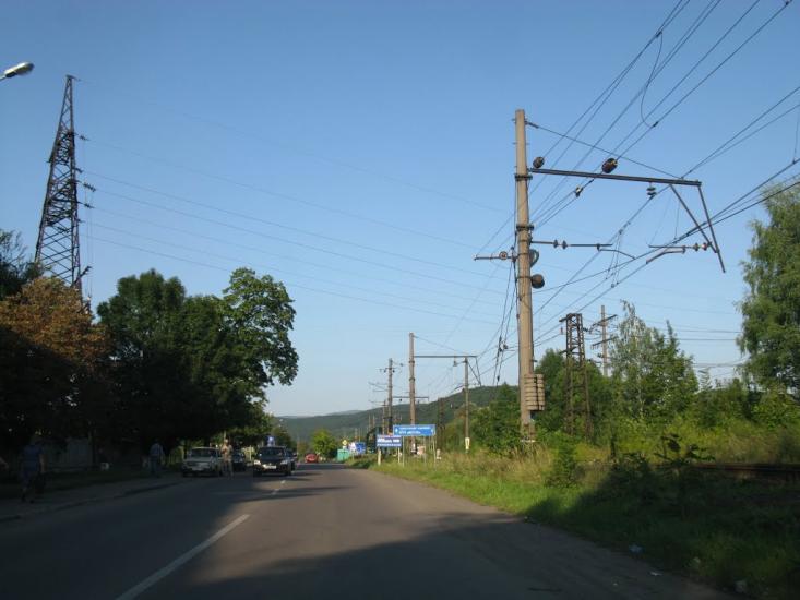 Перечин з panoramio.com - Перечин