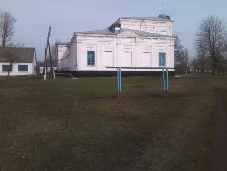 Степанівка з panoramio.com - Степановка