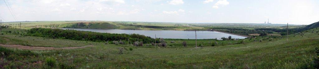 Гірне з panoramio.com - Горное