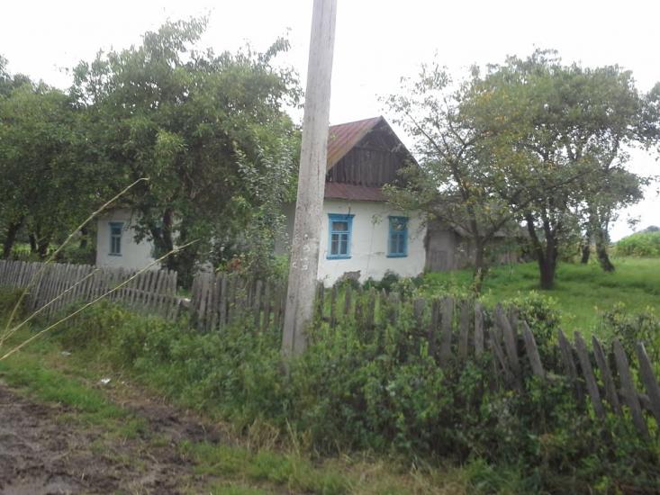 Сошники з panoramio.com - Сошники