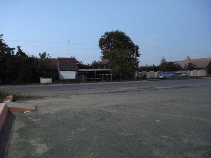 Випасне з panoramio.com - Випасне