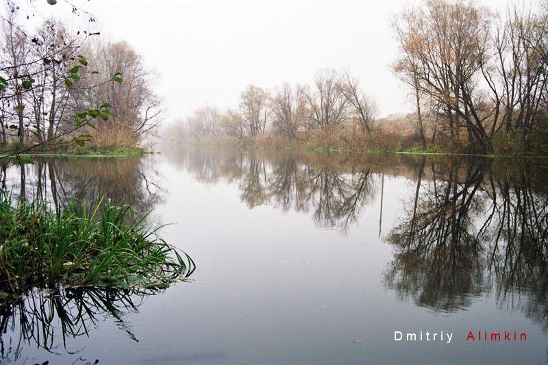 Райгородок з panoramio.com - Raygorodok