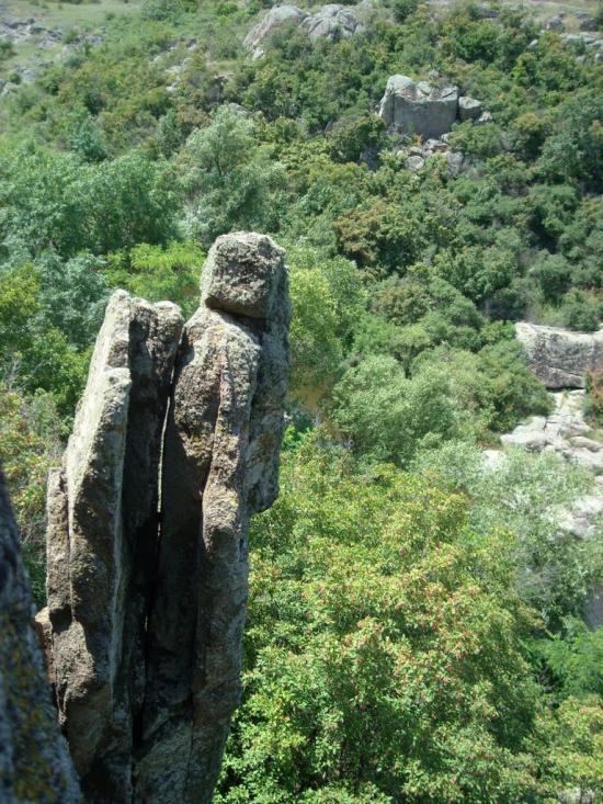 Актове з panoramio.com - Aktove