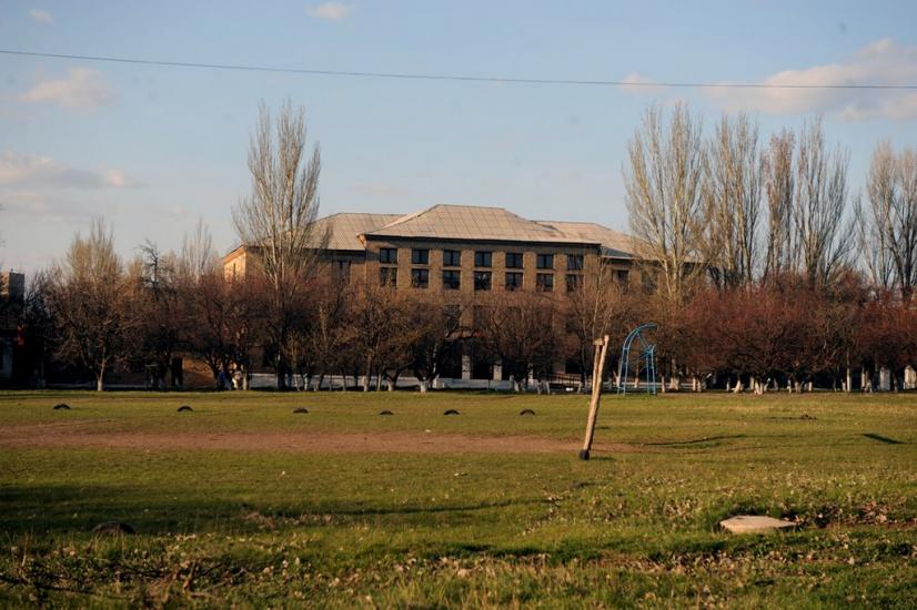 Дзержинськ з panoramio.com - Dzerzhynsk