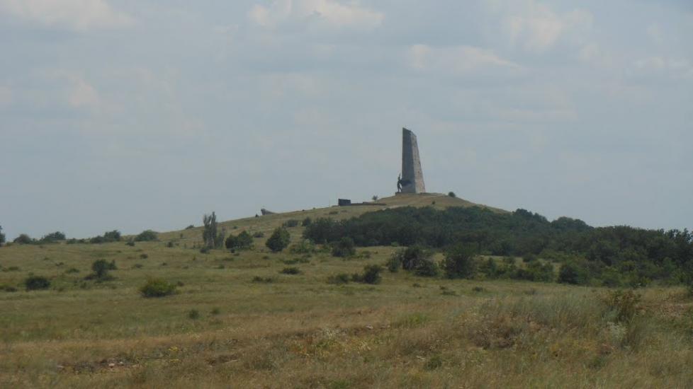 Червоний Жовтень з panoramio.com - Червоний Жовтень