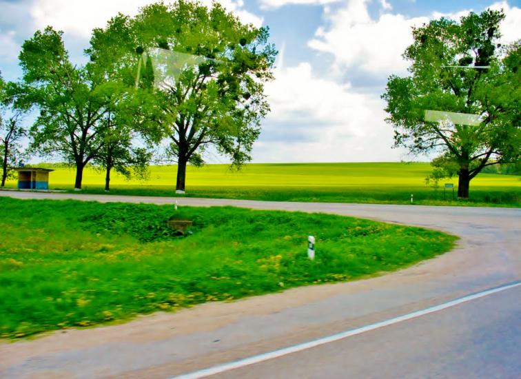 Медвин з panoramio.com - Медвин