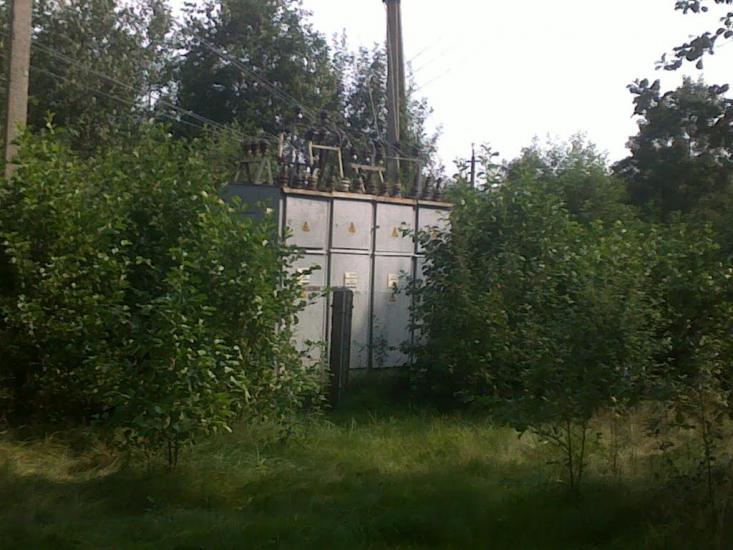 Бодячів з panoramio.com - Бодячев