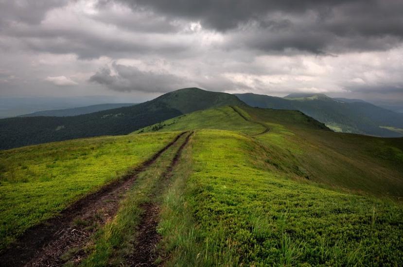 Буковець з panoramio.com - Буковец