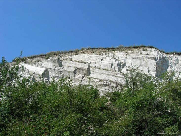 Стародобровільське з panoramio.com - Стародобровольское