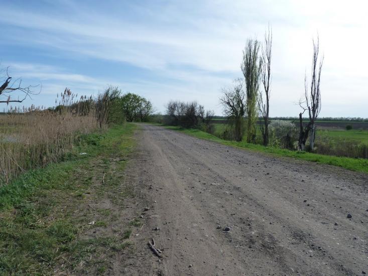 Володимирівка з panoramio.com - Volodymyrivka