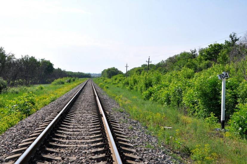 Білоріченський з panoramio.com - Белореченский