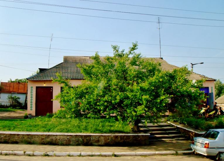 Лука з panoramio.com - Лука
