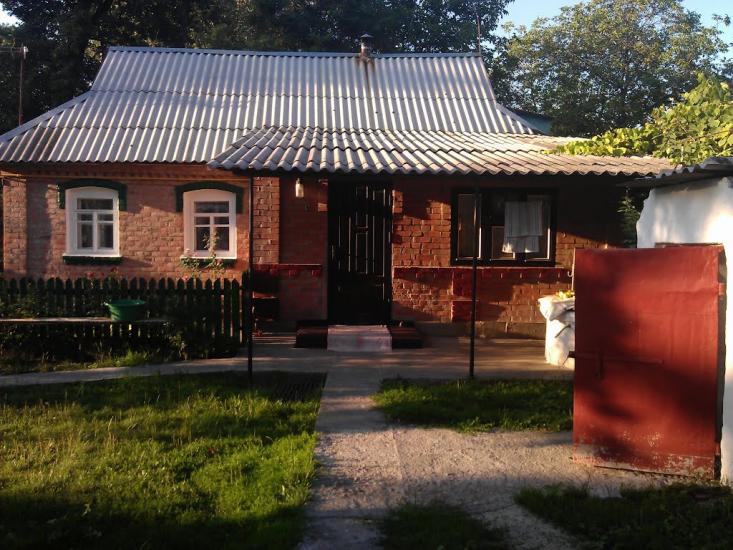 Великі Крушлинці з panoramio.com - Velyki Krushlyntsi