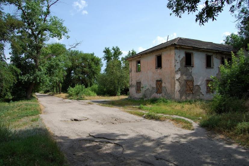 Крейдянка з panoramio.com - Крейдянка
