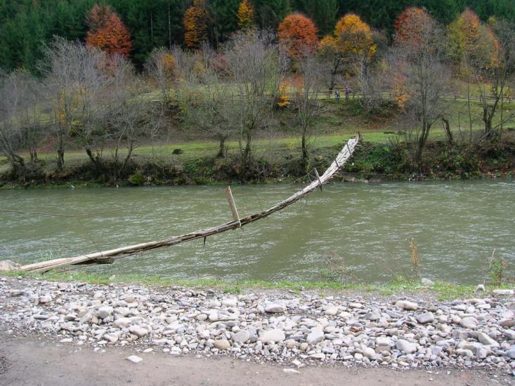 Мерешор з panoramio.com - Mereshor