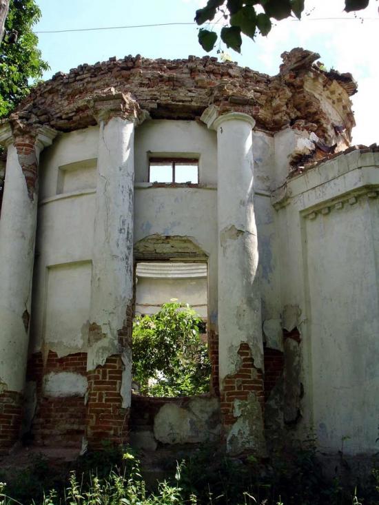 Люботин з panoramio.com - Люботин