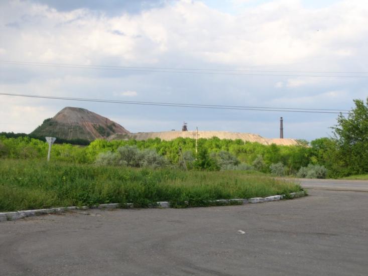 Тошківка з panoramio.com - Тошківка