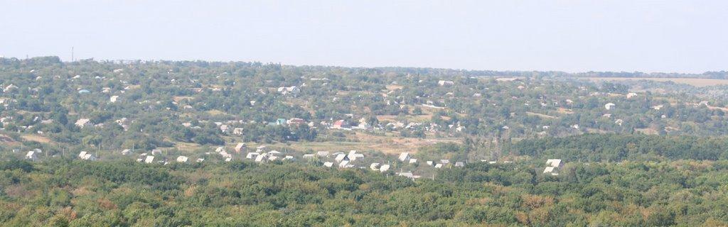 Вільне з panoramio.com - Вільне