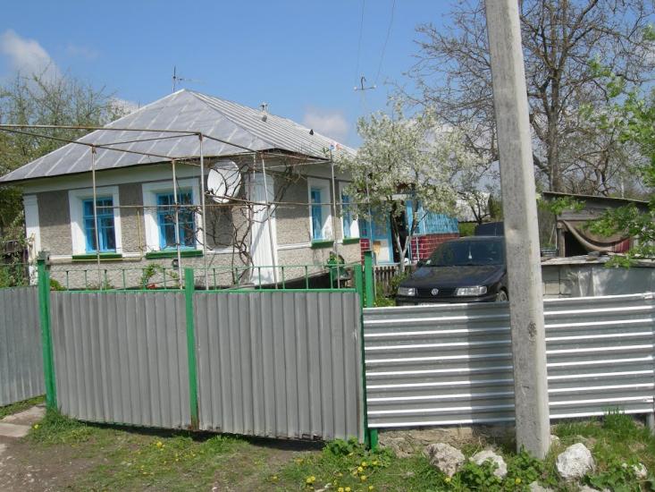Іванківці з panoramio.com - Иванковцы
