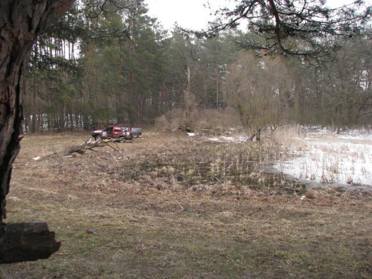 Знаменівка з panoramio.com - Znamenivka