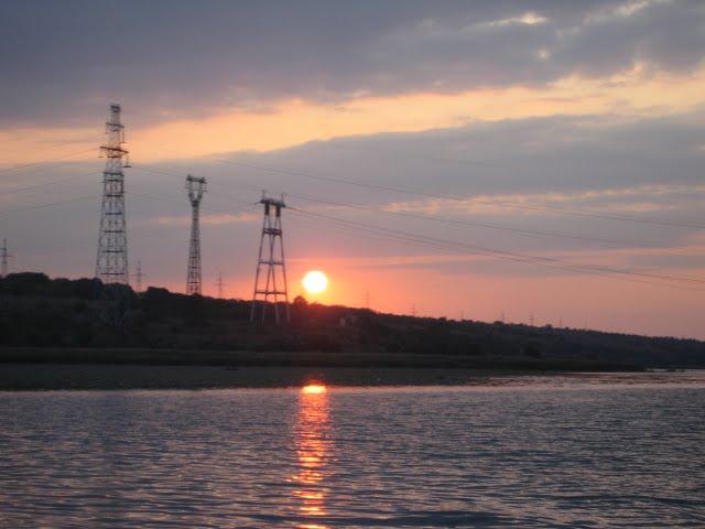 Гур'ївка з panoramio.com - Гурьевка
