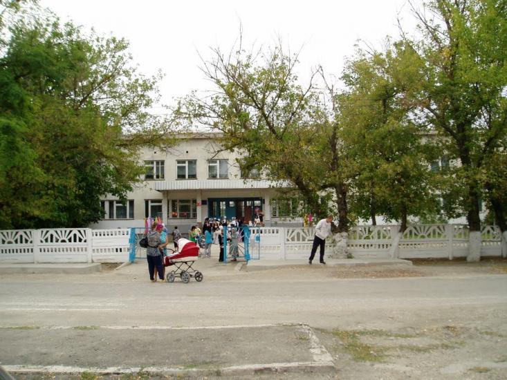Жемчужина з panoramio.com - Жемчужина