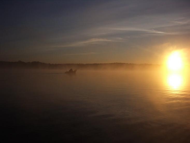 Прохорівка з panoramio.com - Прохорівка