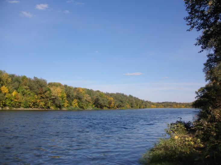 Пархоменко з panoramio.com - Пархоменко