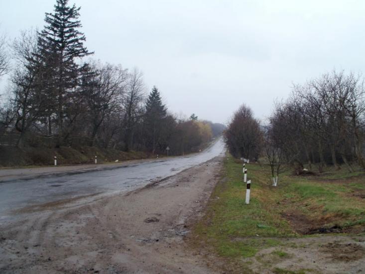 Чечелівка з panoramio.com - Chechelivka