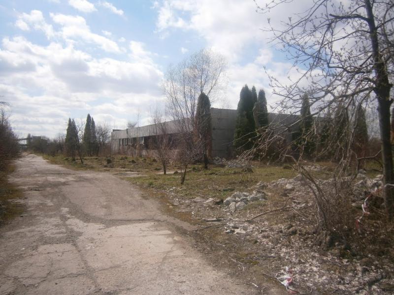 Дем'янка-Наддністрянська з panoramio.com - Демянка-Надднестрянская