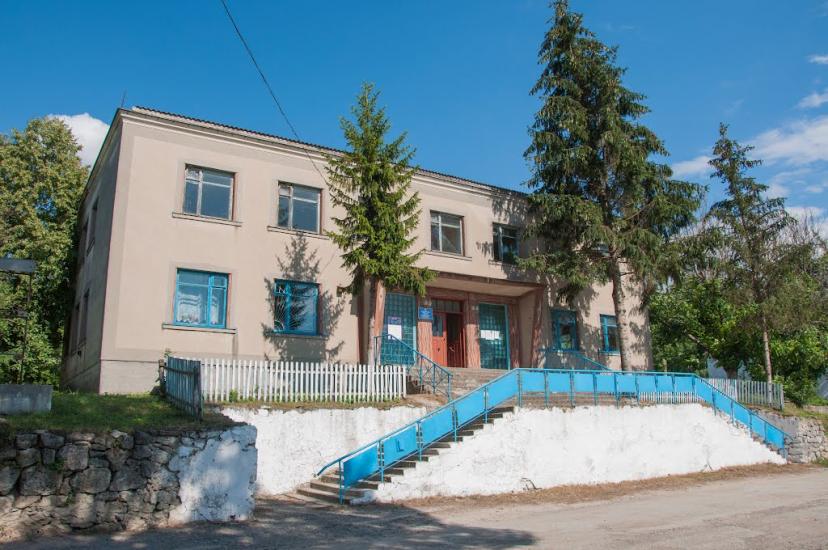 Великий Карабчіїв з panoramio.com - Великий Карабчіїв